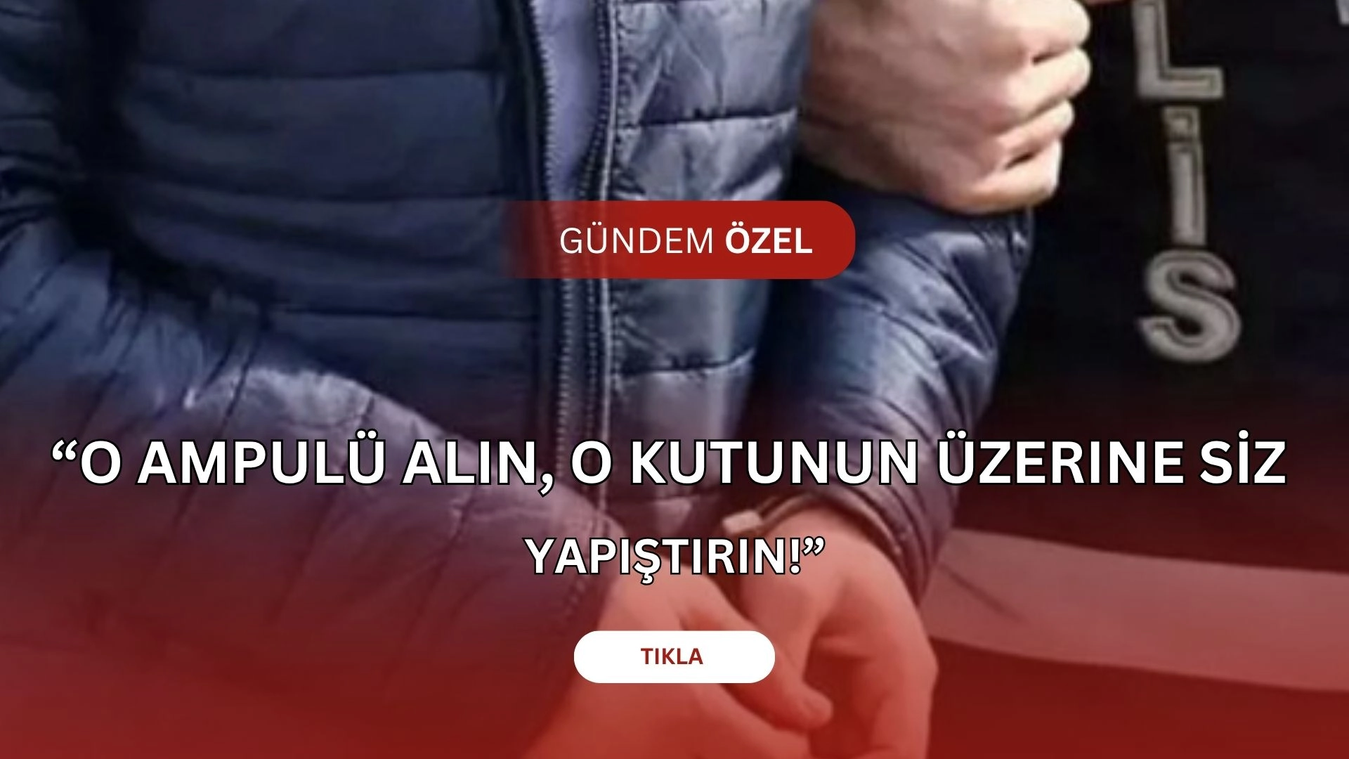 İstanbul’da 'Casperlar' Çetesine Şafak Baskını: 70 Kişi Tutuklandı