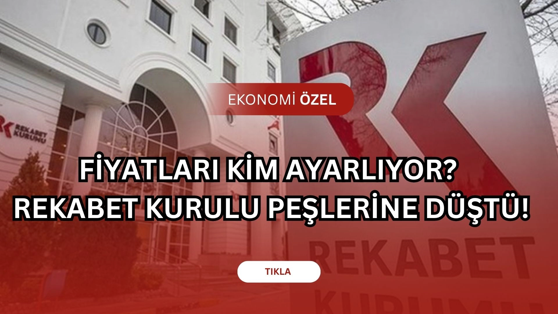 KOZMETİK DEVLERİNE FİYAT SKANDALI! Ünlü markalara Rekabet'ten şok soruşturma!