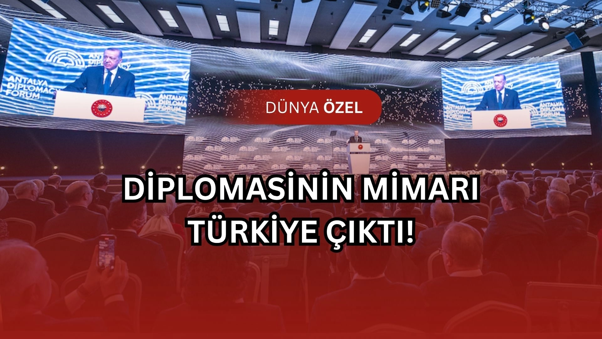 Fidan-Kalın Operasyonu Ortaya Çıktı! Türkiye, Suriye Ateşkesini Böyle Sağladı!