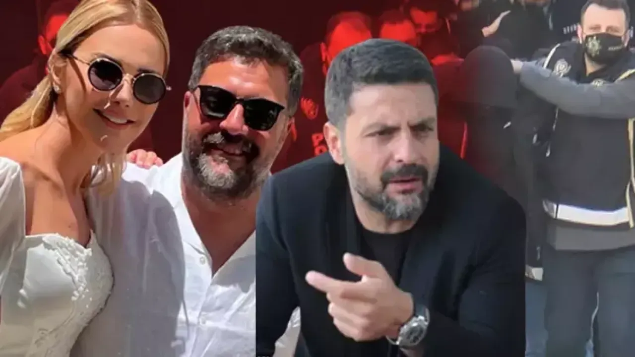 Şafak Mahmutyazıcıoğlu'nun Zanlısı Kadir Yasak İçin Karar Verildi!