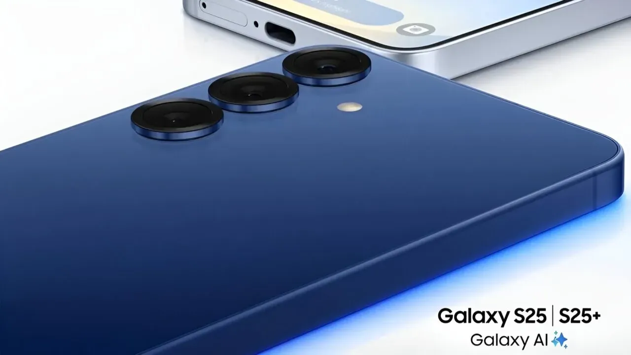 Samsung Galaxy S25 Fiyatları Açıklandı Beklentilerin Altında Kaldı!
