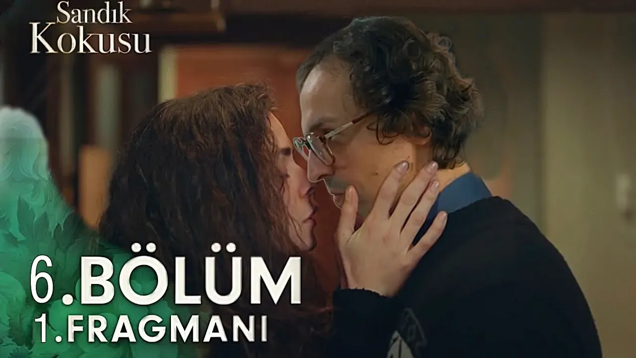 Sandık Kokusu 6. Bölüm Ne Zaman Yayınlanacak? Sandık Kokusu 6. Bölümde Neler Olacak? Sandık Kokusu Irmak Kimdir?