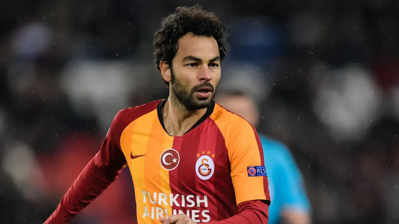 Selçuk İnan Kimdir?