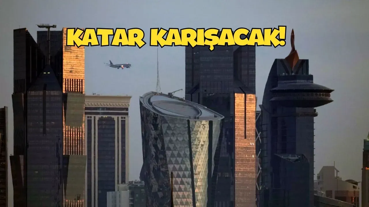 Silah Bırakın Teklifi Geldi: Hamas Cevabını Katar’da Verecek! (işte detaylar..)