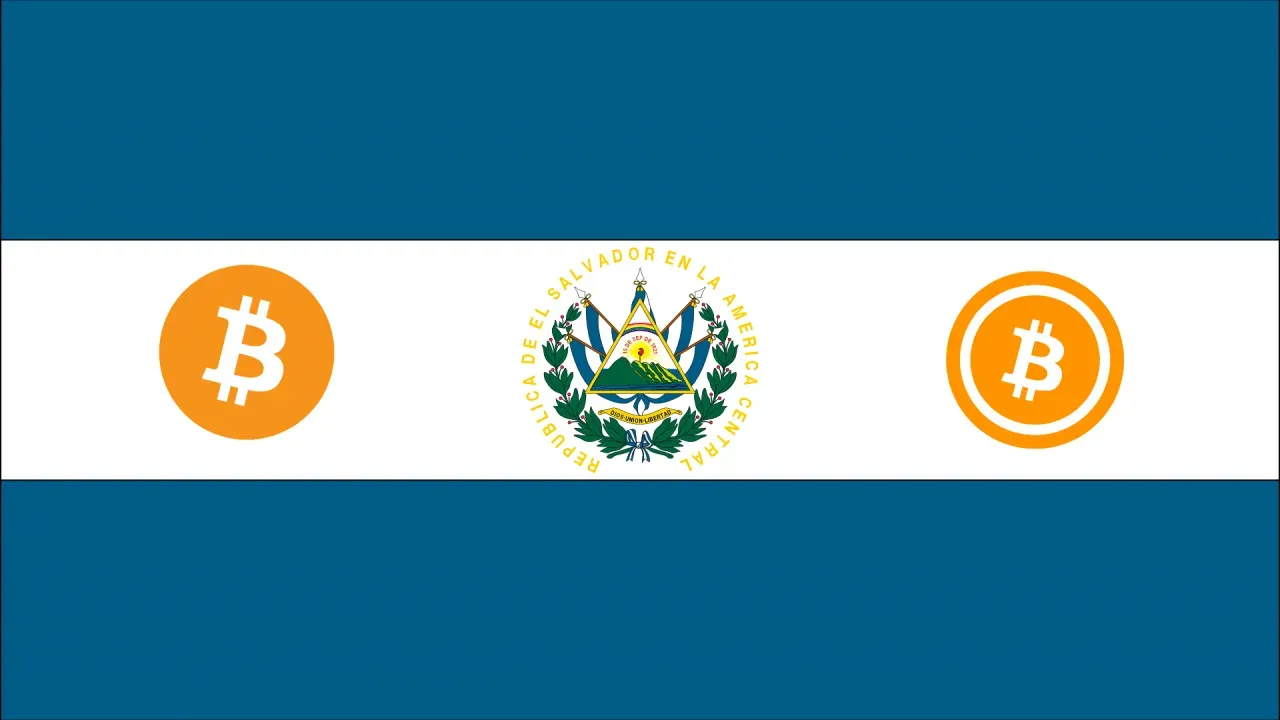 ŞOK İDDİA! El Salvador Halkı Bitcoin'i Unuttu, Bukele'den Rest "Durmayacağız!"