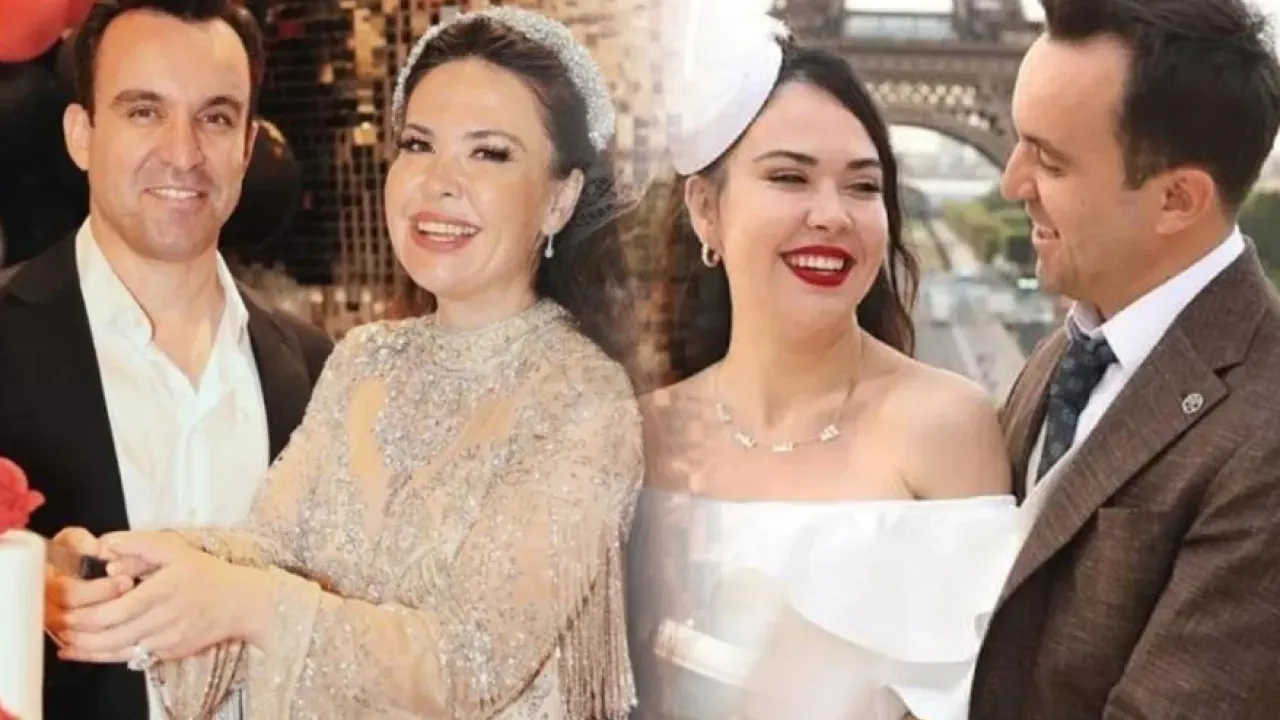 Soruşturma Geçiren Fenomenler Furyasına Özlem ve Tayyar Öz Çifti de Katıldı