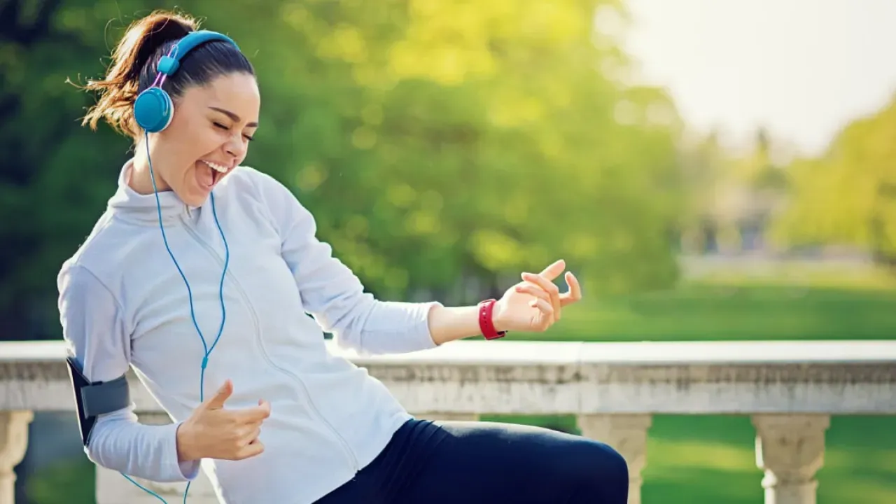 Spor Motivasyonunu Artıracak Müzik Listeleri