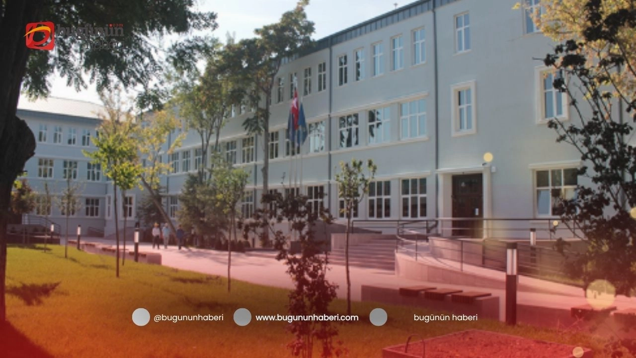 TED Üniversitesi 2025 Eğitim Ücretleri ve Burs Olanakları Açıklandı!