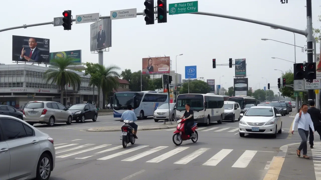 Trafik Cezalarında Büyük Değişiklikler 2025'te Sürücüleri Neler Bekliyor?