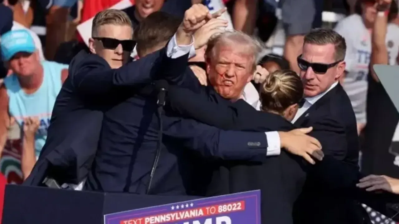 Trump’a Yönelik Üçüncü Suikast Girişimi Engellendi