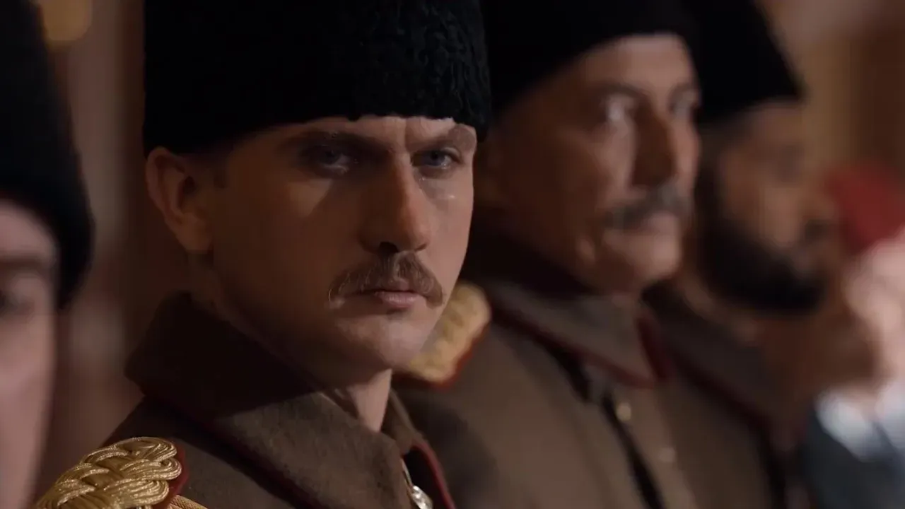 Tüm Zamanların En Çok İzlenen Filmi “Atatürk” Oldu!