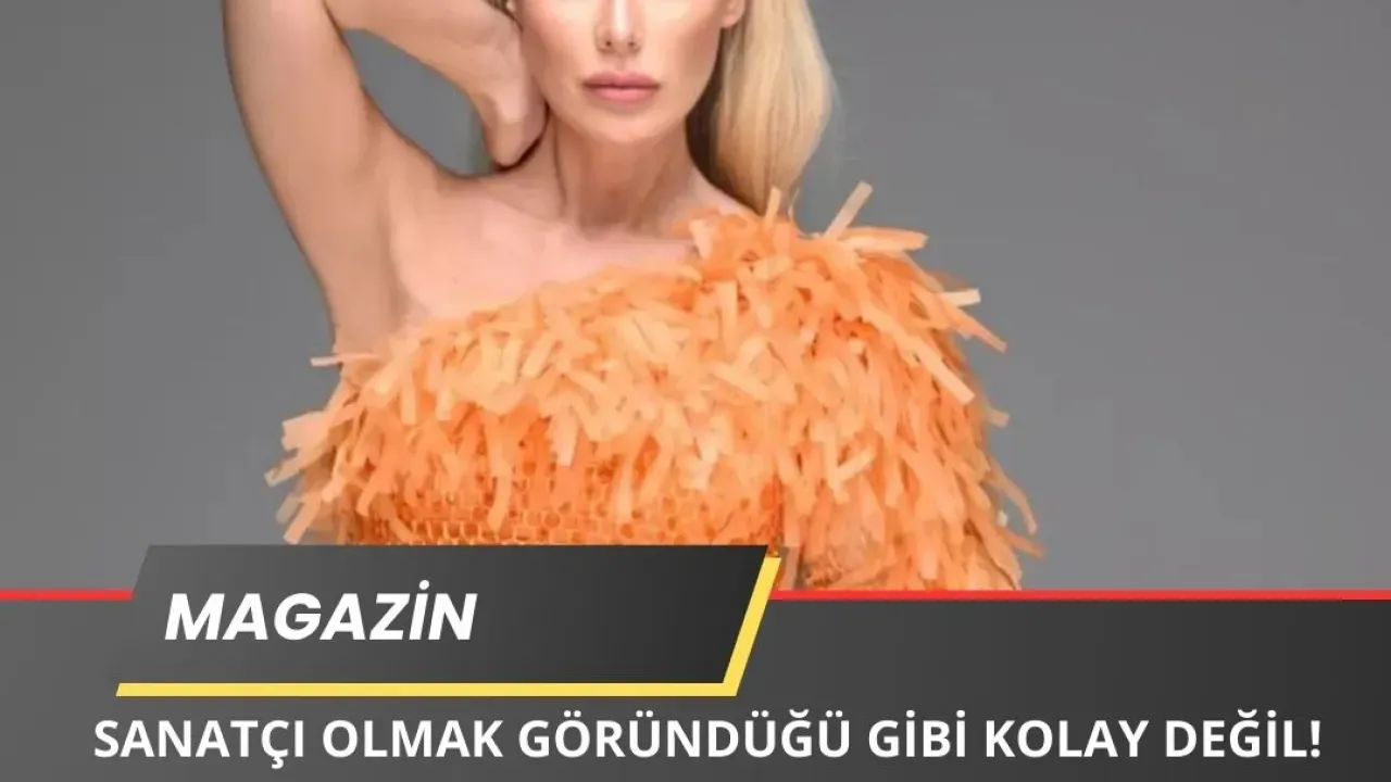 Türk Halkından Gizlemiş Öyle Haksızlıklara Şahit Oldum Ki Anlatsam...