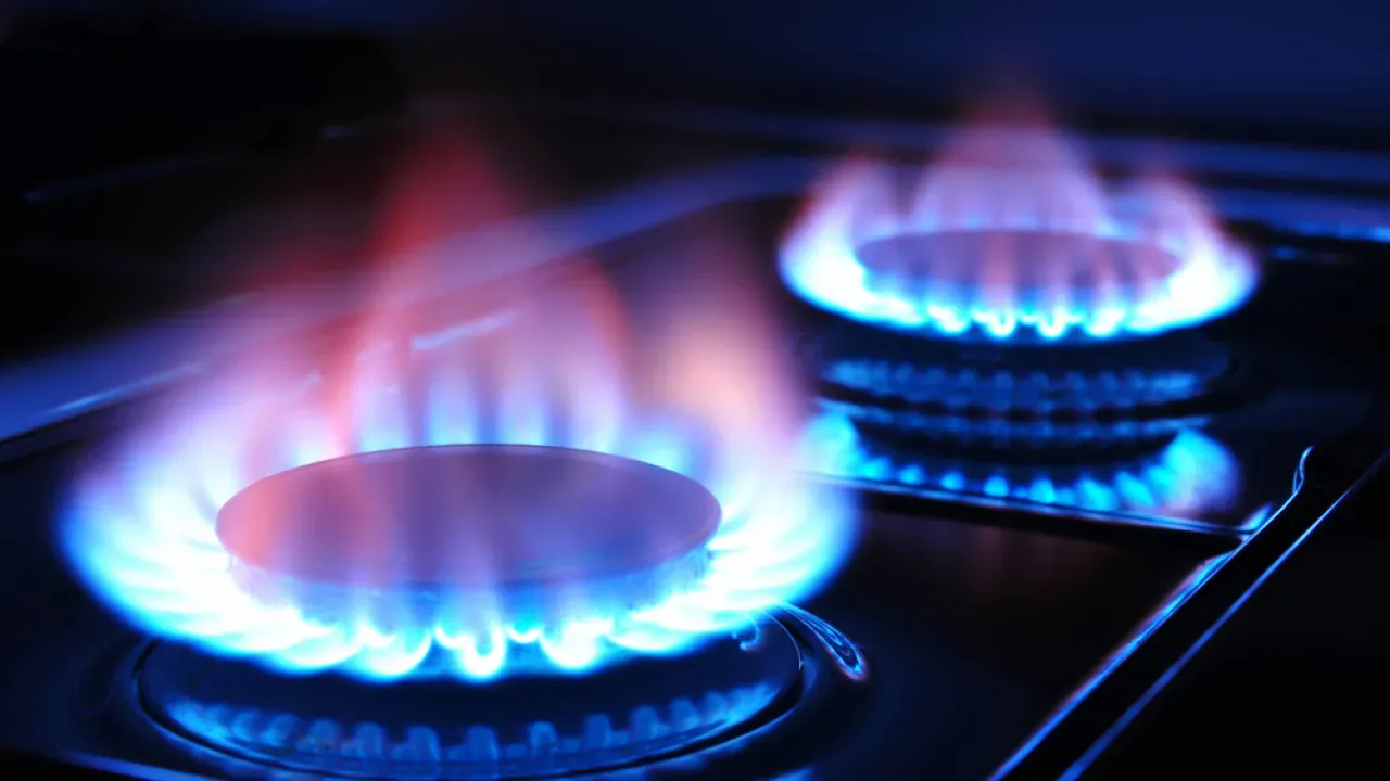 Türkiye'de Doğal Gaz Tüketim Rekoru 24 Şubat'ta 333,7 Milyon Metreküp Barajı Aşıldı