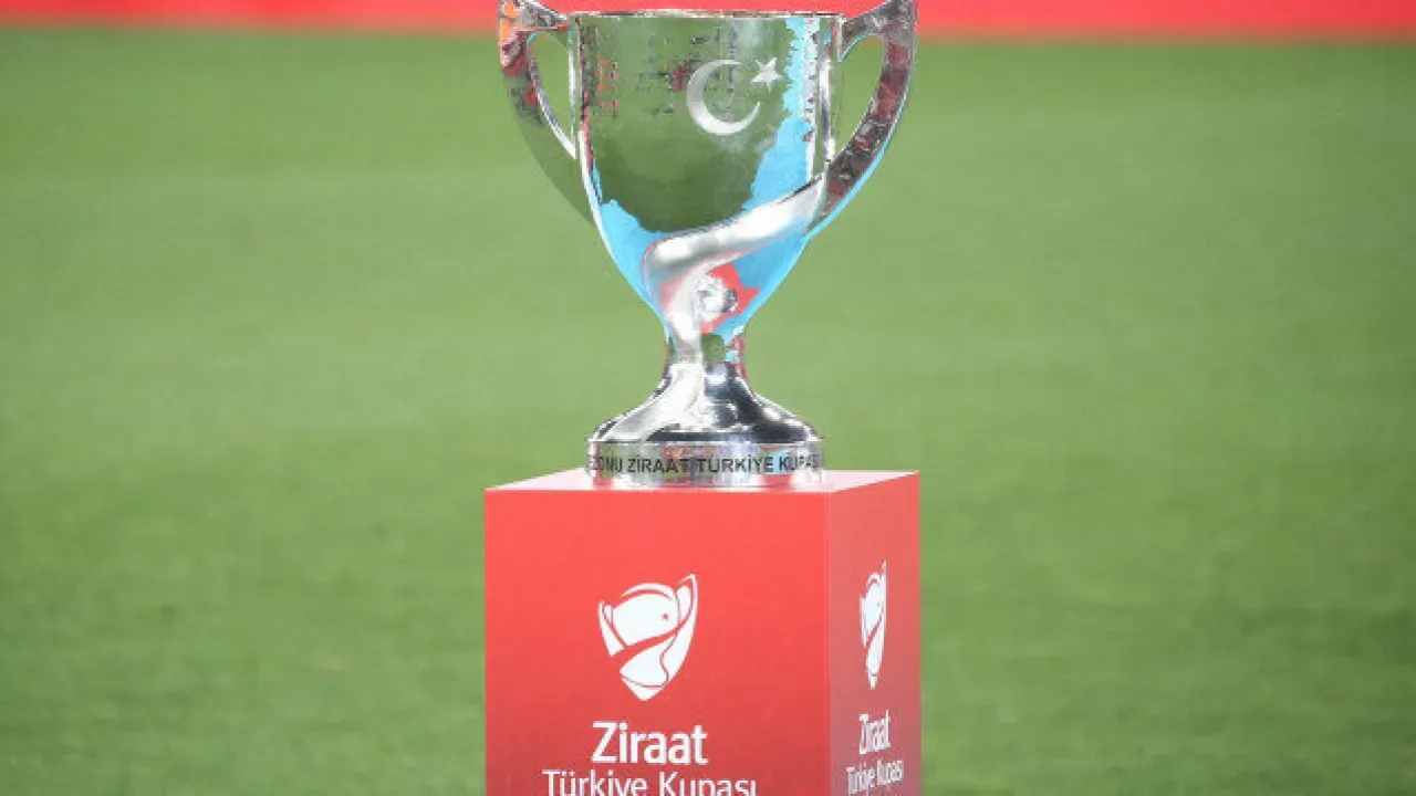 Türkiye Futbol Federasyonun'dan Yeni Haber Kupa Formatı Değişiyor!