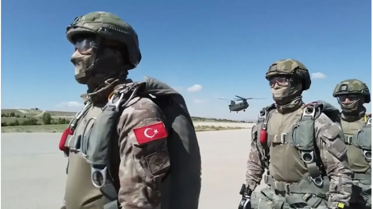 Türkiye Tehlikede mi? Milli Savunma Bakanlığı'ndan İsrail'e Uyarı
