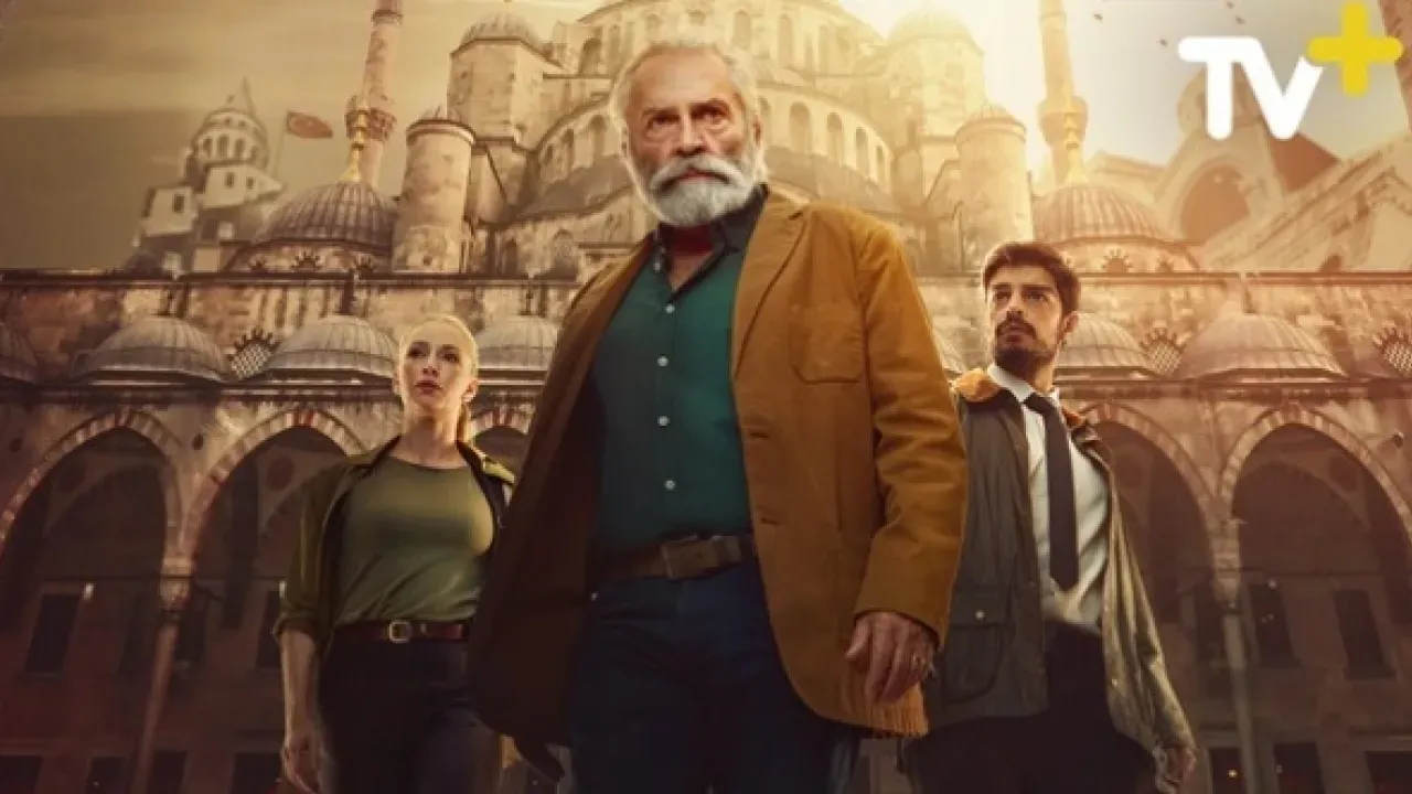 Tv Plus Türk Dedektif dizi konusu ve oyuncu kadrosu