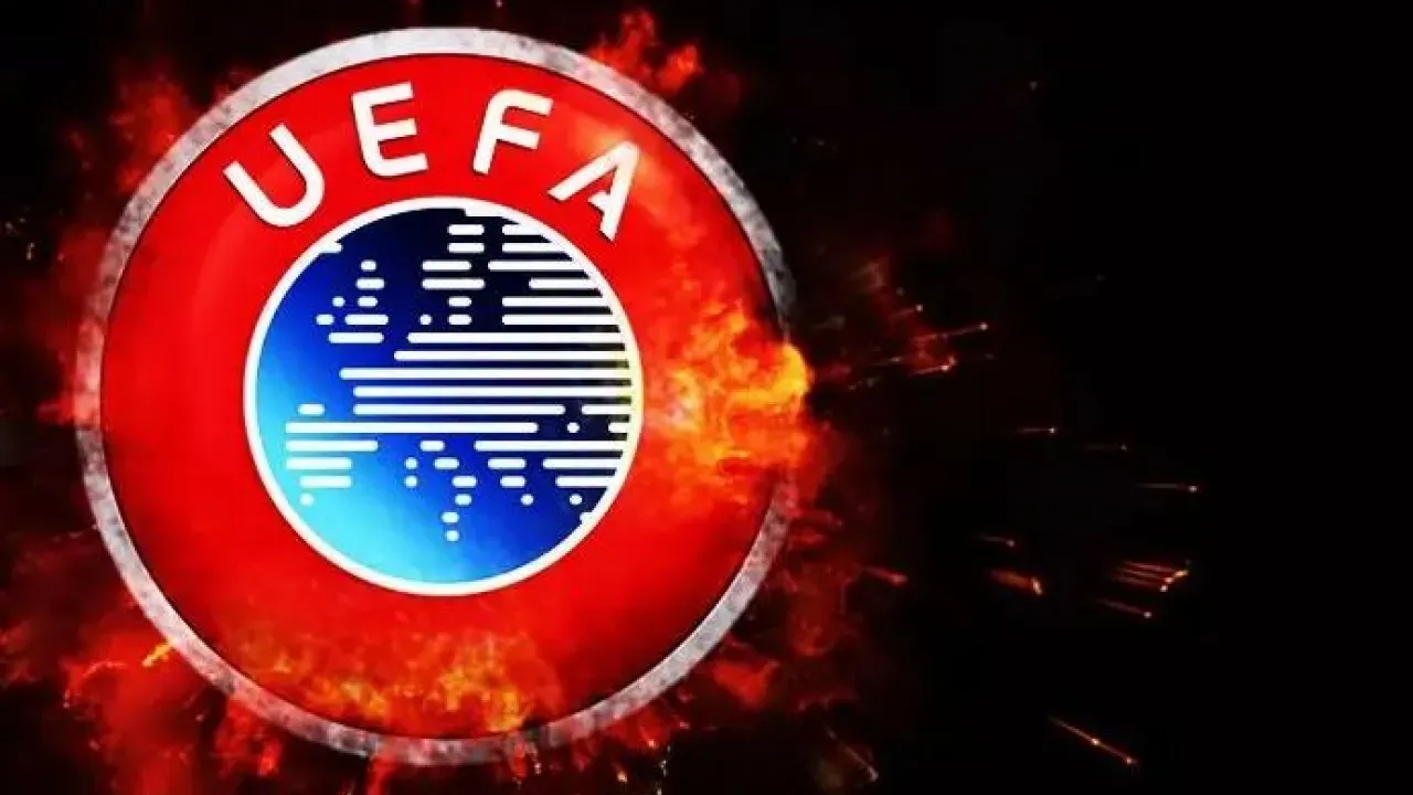 UEFA Ülke Puanında tatsız hafta! Takımlarımız saç baş yoldurdu!