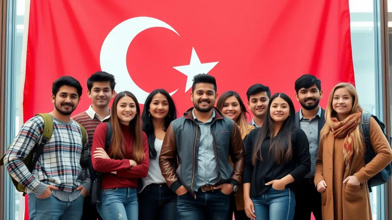 Üniversite Öğrencilerine Müjde! İŞKUR Gençlik Programı ile Günlük 1.083 TL Harçlık İmkanı