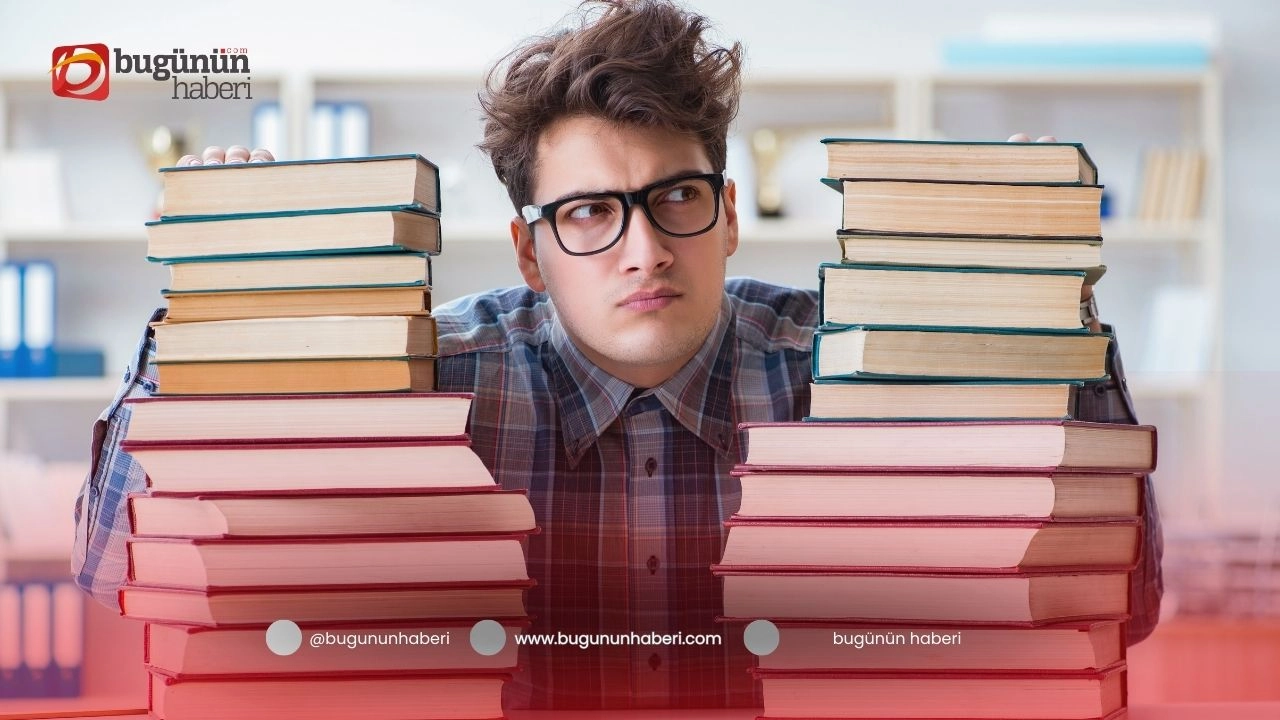 Üniversiteye Hazırlıkta Günlük 2 Saat Çalışma Programı