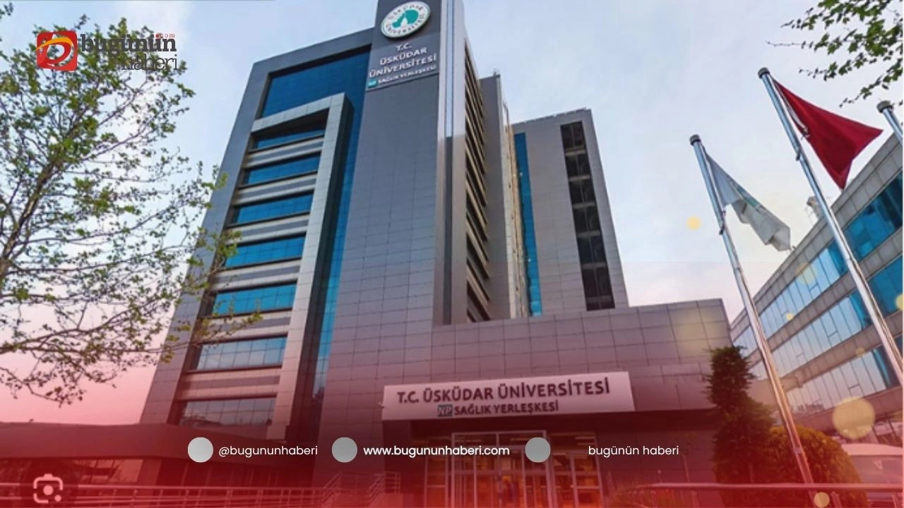 Üsküdar Üniversitesi 2024-2025 Eğitim Ücretleri ve Kapsamlı Burs Olanakları Açıklandı!