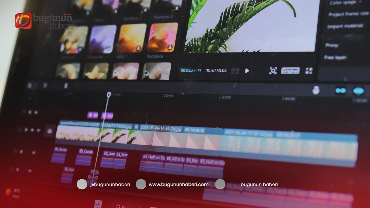 Media content