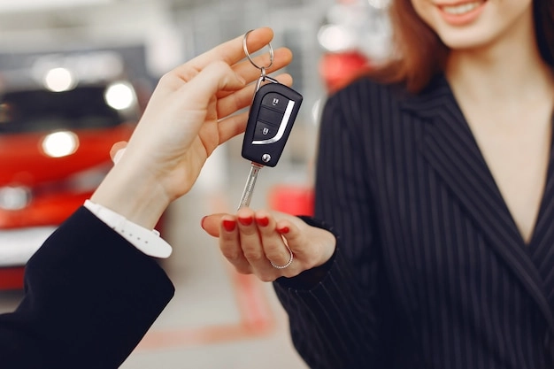 İstanbul Rent A Car ile Şehirde Özgürce ve Konforlu Ulaşım