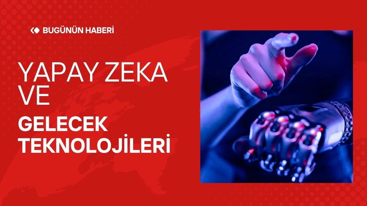 Yapay Zeka ve Robotlar Dünyayı Yeniden Şekillendirirken! İşte Ön Sıradan Gözlemlerim!