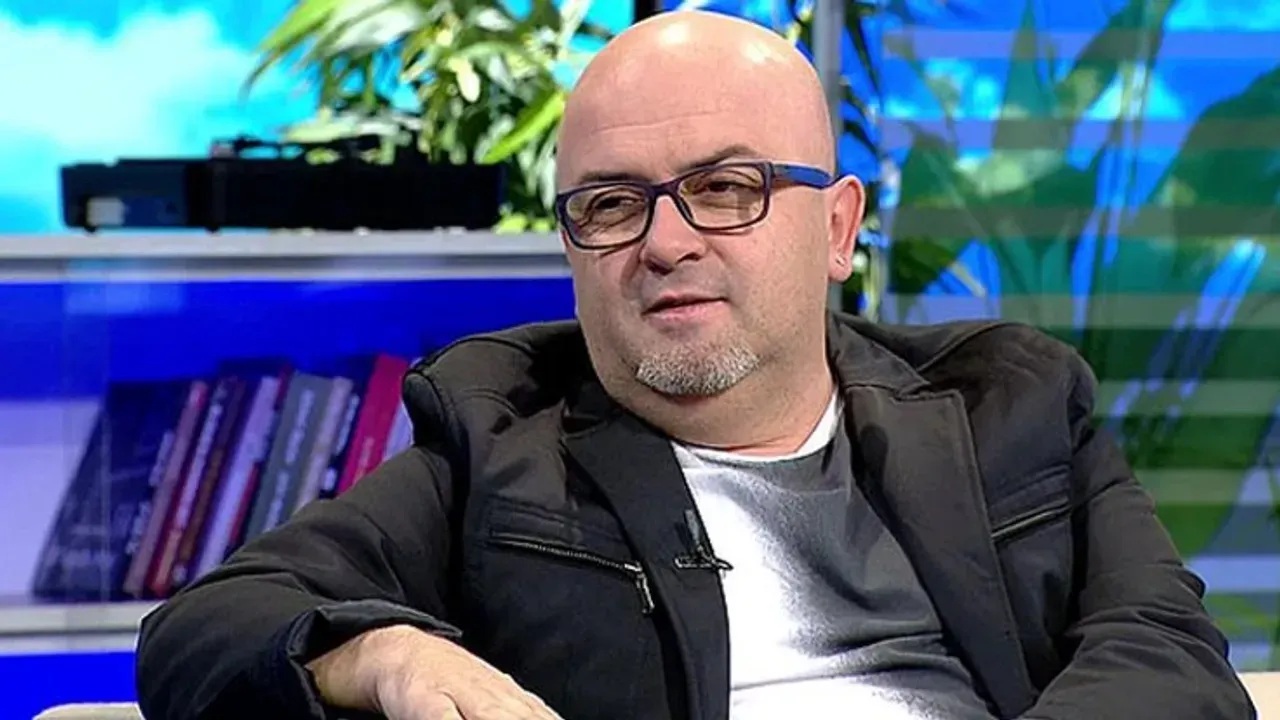 Yapımcı Birol Güven Sinema Genel Müdürü Olarak Atandı! Birol Güven Kimdir?