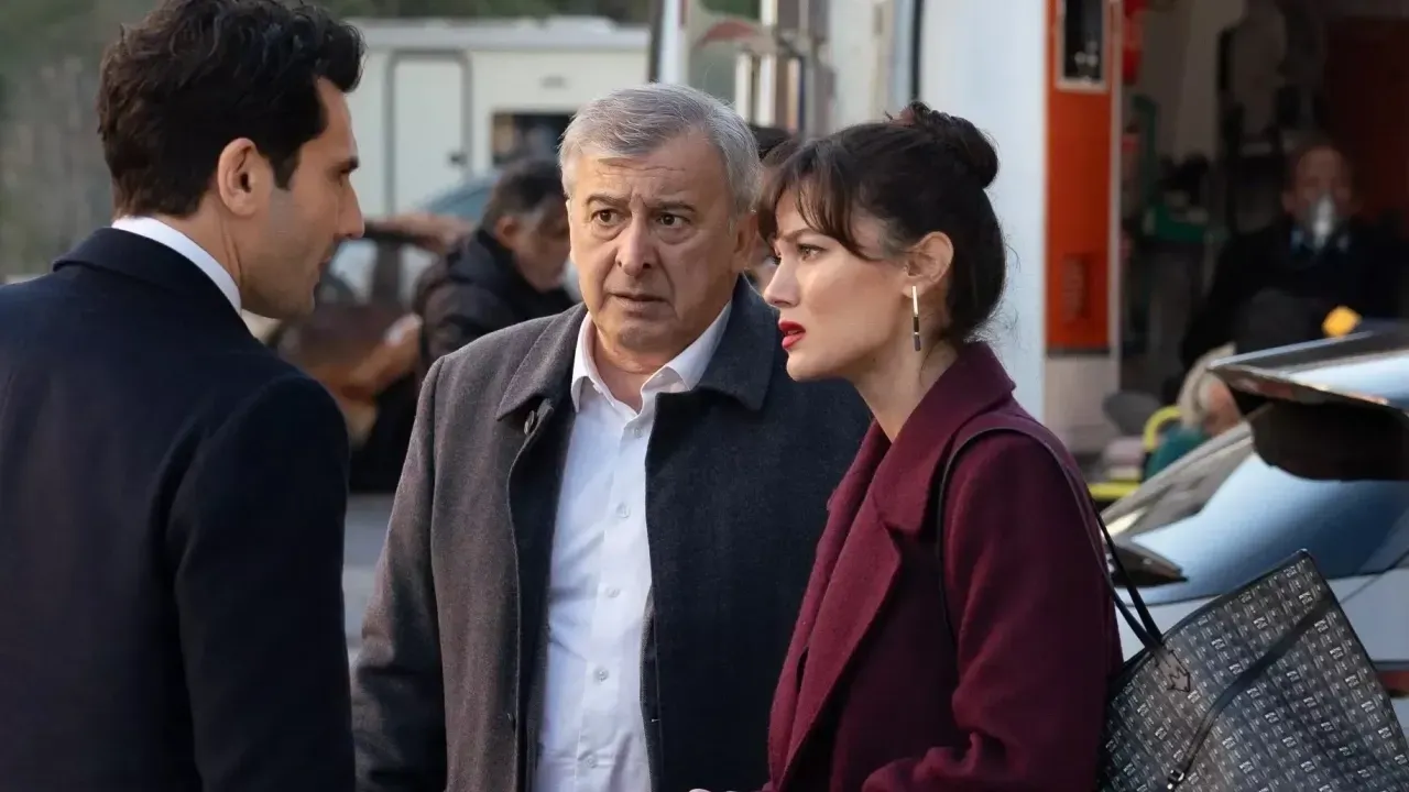 Yargı 7 Ocak Pazar: Yeni Bölüm Yayınlanacak mı? Kanal D
