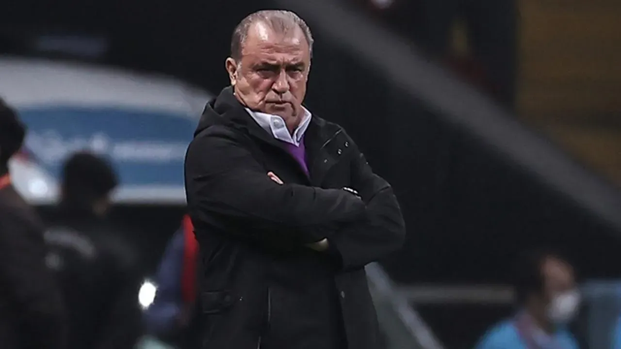 Fatih Terim’den Sürpriz Haber!