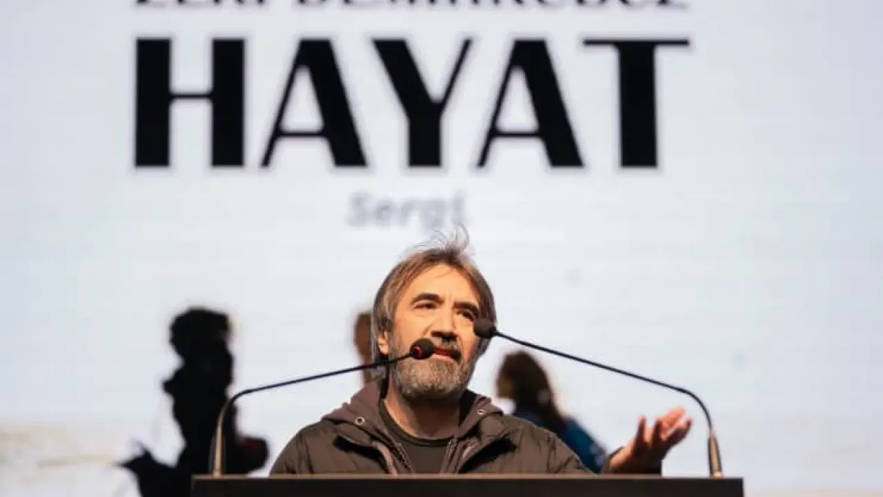 Zeki Demirkubuz’un Beklenen Filmi Vizyona Girdi!